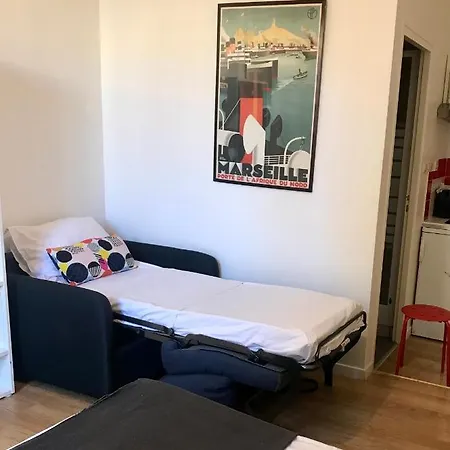 D'edmond Sylvabelle Apartman