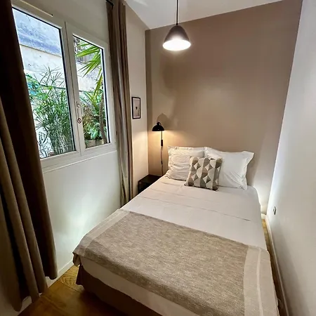 Apartman D'edmond Sylvabelle *