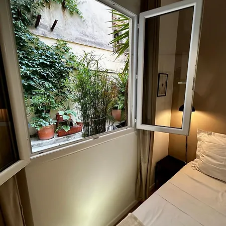 D'edmond Sylvabelle Apartman