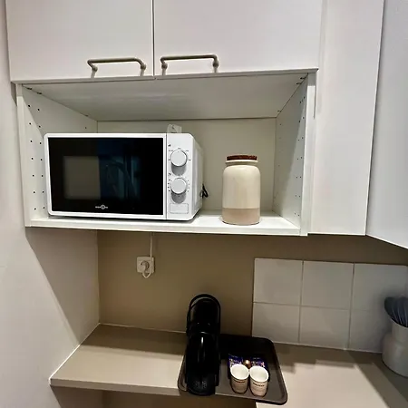 D'edmond Sylvabelle Apartman *
