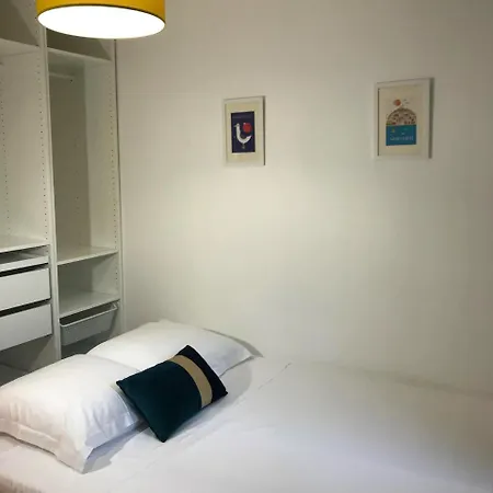 D'edmond Sylvabelle Apartman Marseille