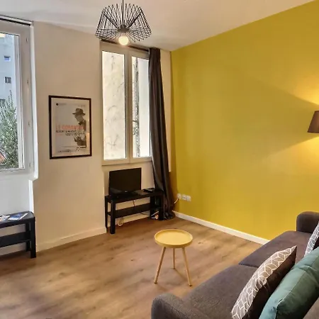 D'edmond Sylvabelle Apartman *