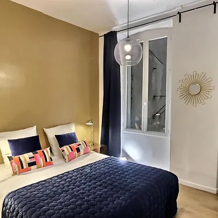 Apartman D'edmond Sylvabelle