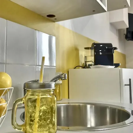 Apartman D'edmond Sylvabelle *