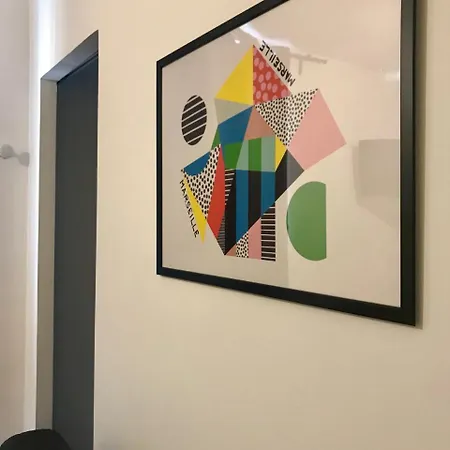 D'edmond Sylvabelle Apartman