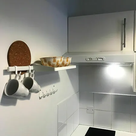 Apartman D'edmond Sylvabelle
